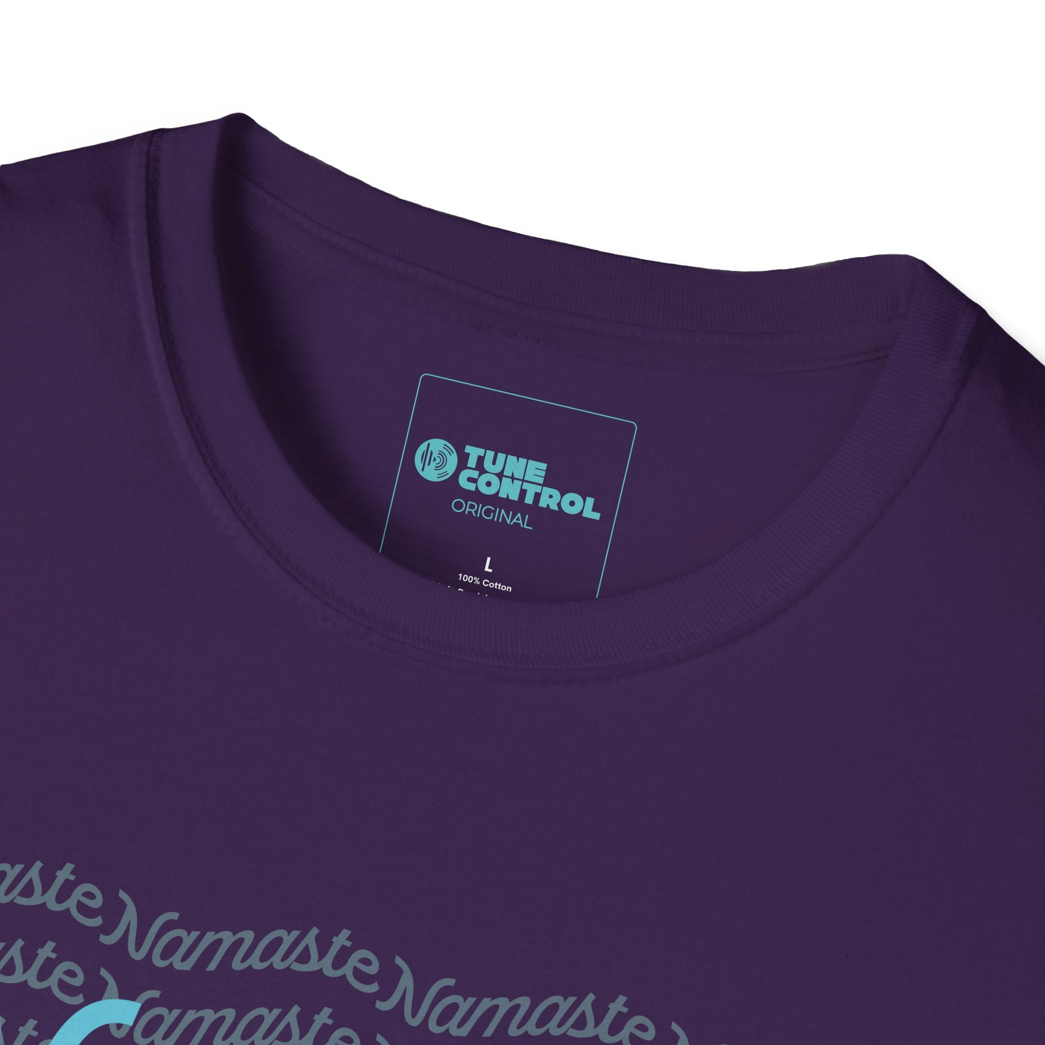 Image of Camiseta unisex Softstyle: máxima comodidad y estilo